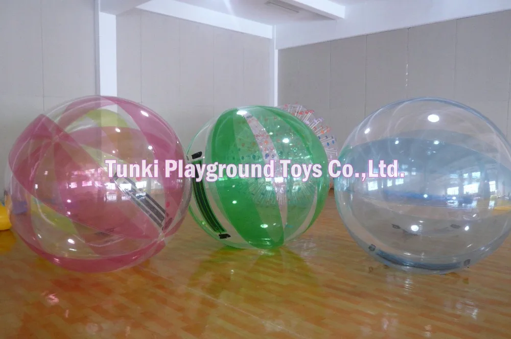 Goedkoop Water Bal Aqua Lopen Agua Bola Menselijke Hamster Bal