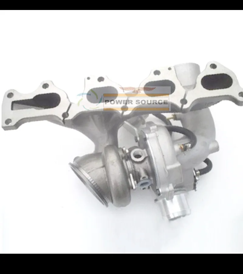 Турбо K04 53049880048 53049700048 5849040 55559848 для Opel Astra G 2 0 H Zafira B Z20LET Z20LEL Z20LER 200HP 2003- | Автомобили и