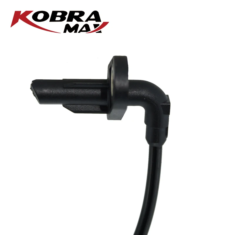 

KobraMax ABS Wheel Speed Sensor FOR RENAULT Clio Modus Hatchback 1.2-2.0L 2004- 8200195830