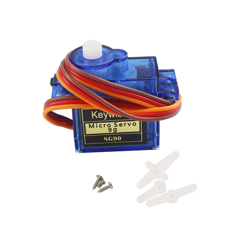 Keywish для Arduino R3 Super Starter Kit SG90 Электроника проекты начинающих с 70 страницами учебник