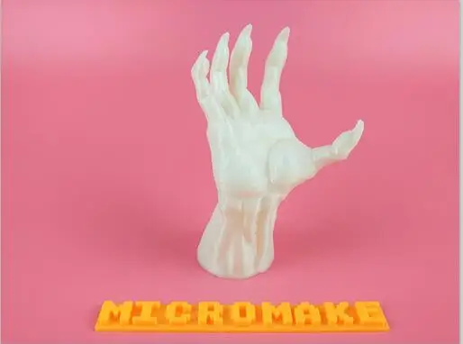 CoreXZ Micromake C1 3D принтера DIY учебный пакет большой размер печати CoreXZ