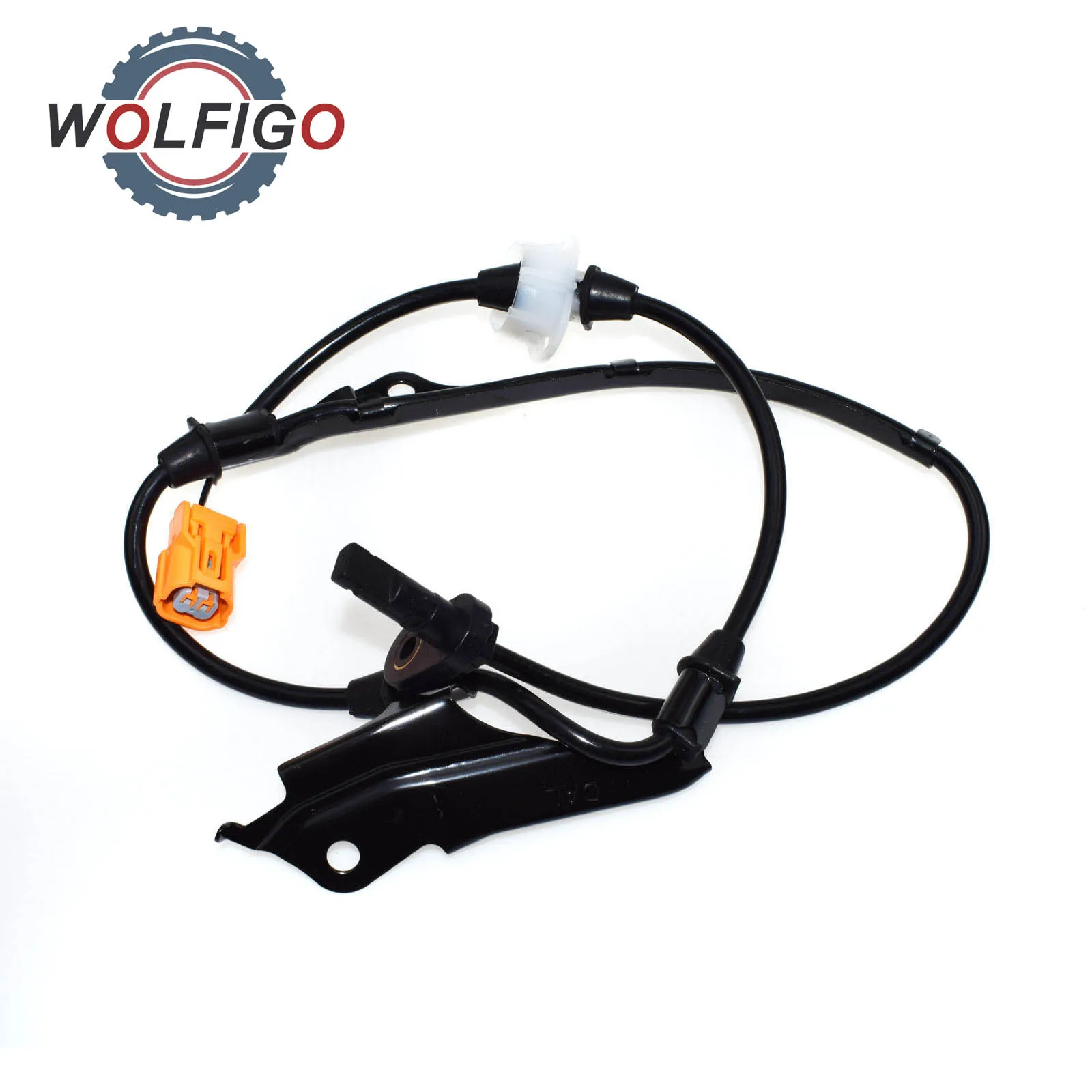 Датчик скорости тормозной системы WOLFIGO 57455SDC013 5S7542 SU11701 для Honda Accord Acura TSX|Датчик ABS| |
