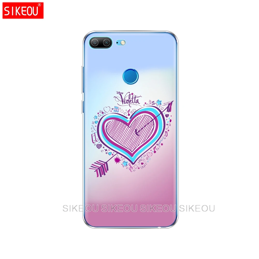 Силиконовый чехол для телефона Huawei Honor 10 V10 3c 4C 5c 5x 4A 6A 6C pro 6X 7X 6 7 8 9 LITE | Мобильные