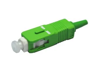 50 шт. оптоволоконные разъемы типа SC PC SM