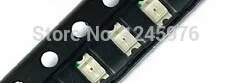 

500PCS,1206 Ultra Bright SMD, White LEDs, 1206 LED White+Hot sale