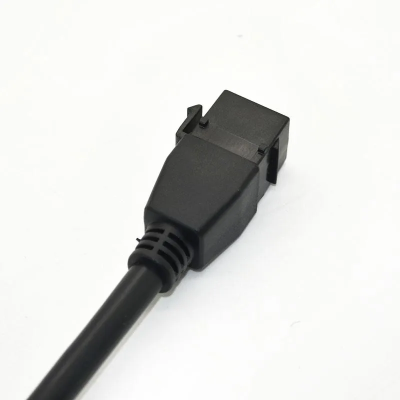 Новый стиль 10 см keystone HDMI 1.4 конвертер Кабели Кабо Kabel jack Переходник F/F адаптер для