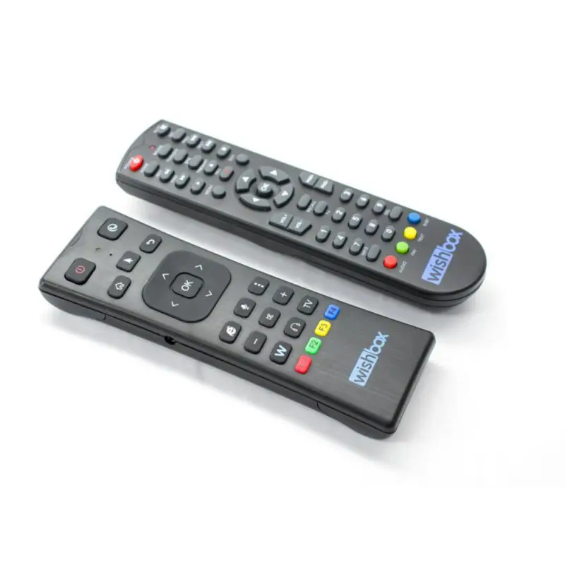 ТВ-приставка DVB-S2 декодер Android tv box 802,11 b/g/n Amlogic S812 2G+ 8G медиаплеер 2G DDR3 8GB Nandflash Octa Core 45