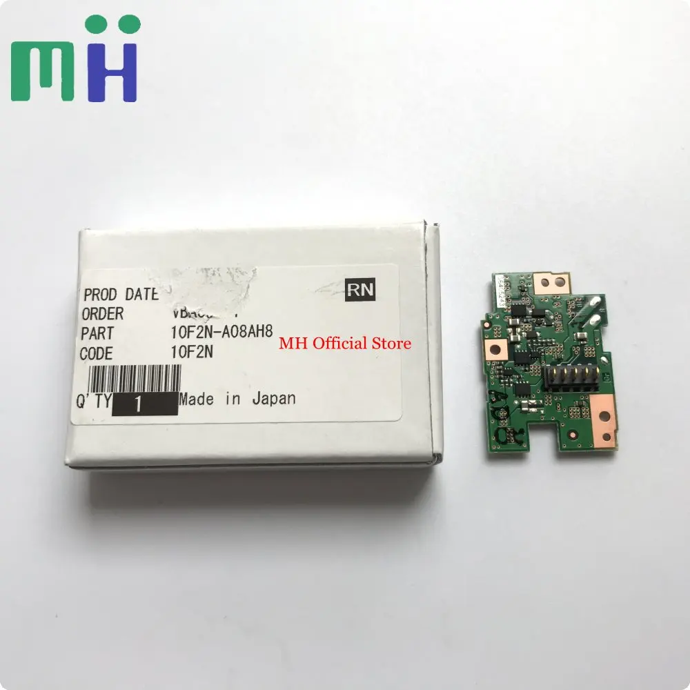 Новинка для Nikon DF Нижняя плата Базовая пластина драйвер платы PCB 10F2N камера