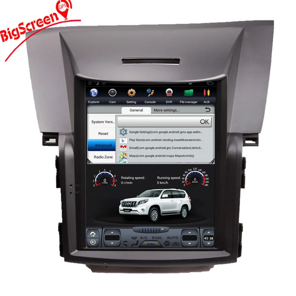 10 4 &quotTesla стиль Android 6 0 автомобиль без DVD плеер GPS навигация для Honda CRV 2012 2016 стерео
