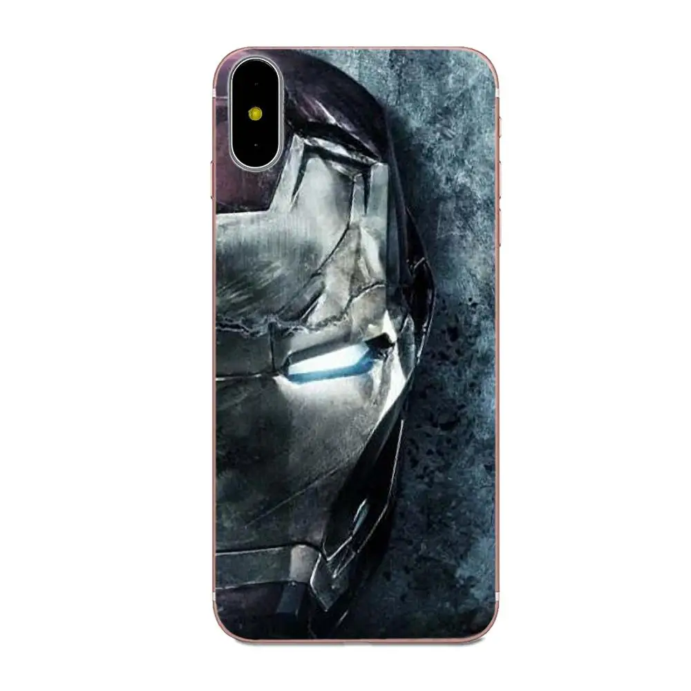 Чехол для Xiaomi Redmi Mi Note 7 8 9 SE Pro Lite Go Play Soft Art Online | Мобильные телефоны и аксессуары
