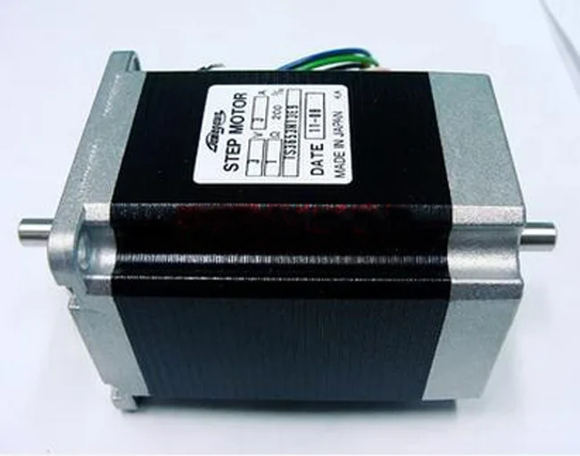 

Новый и оригинальный шаговый двигатель TAMAGAWA TS3653N13E9