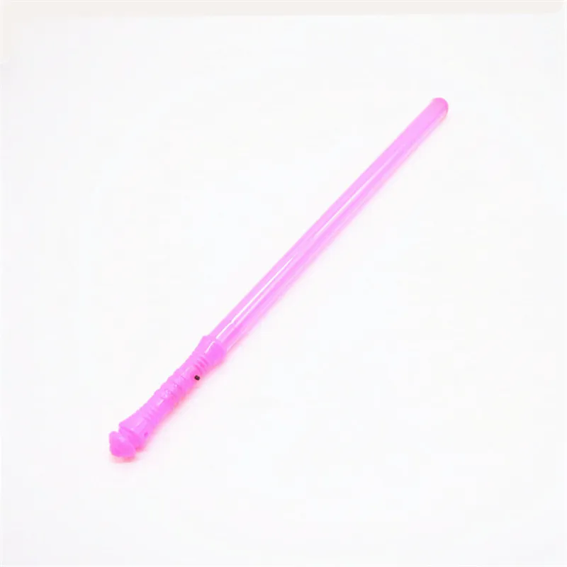 Светящиеся палочки светодиодные игрушки 48 см legth led Stick вечерние фестиваль украшения лучший подарок Световой Флуоресцентные палочки красочные мигающий игрушка