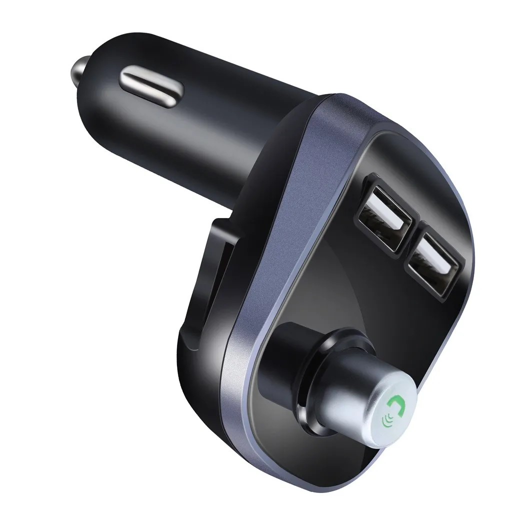 FM передатчик Assist Bluetooth модулятор Hands free автомобильный комплект аудио mp3 плеер