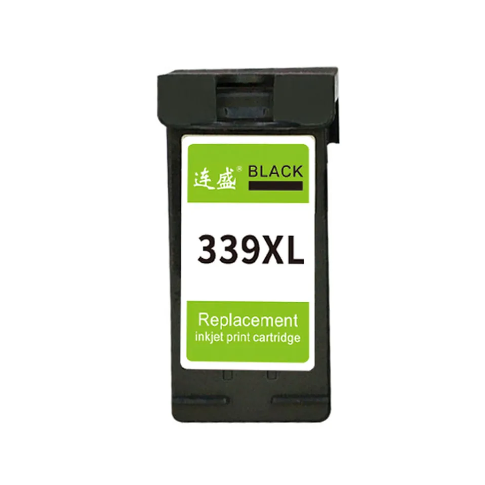 4 шт/2 шт. 339 344 переработанный чернильный картридж 339XL 344XL для hp Photosmart 2575 2610 2710 8050 с