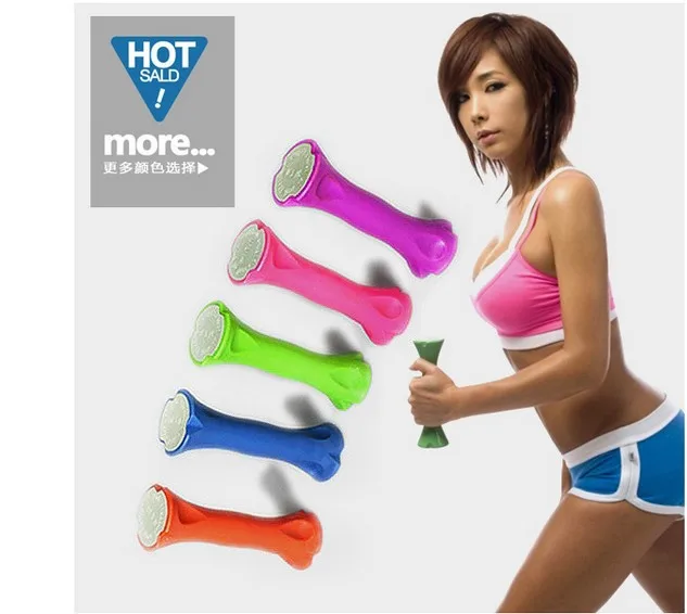 Гантель Женская 0 7 для снижения веса гантели фитнеса кг * 2 шт. | Спорт и