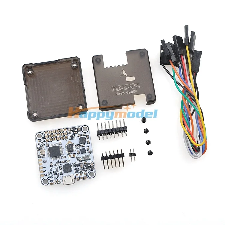 Acro Afro Naze32 Rev5 NAZER 32 10DOF/6DOF Контроллер полета|flight controller|naze32 rev5naze32 flight controller |