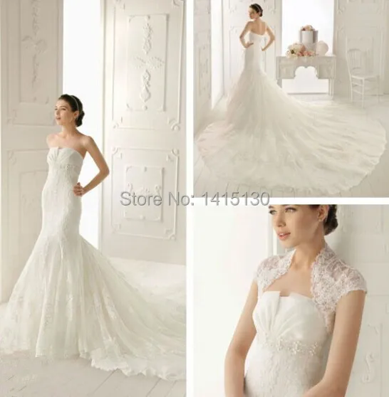 New Dress Floor length with long train Designer dresses Fashion Mermaid Wedding Gown|dress consultant|dress weardress nana |