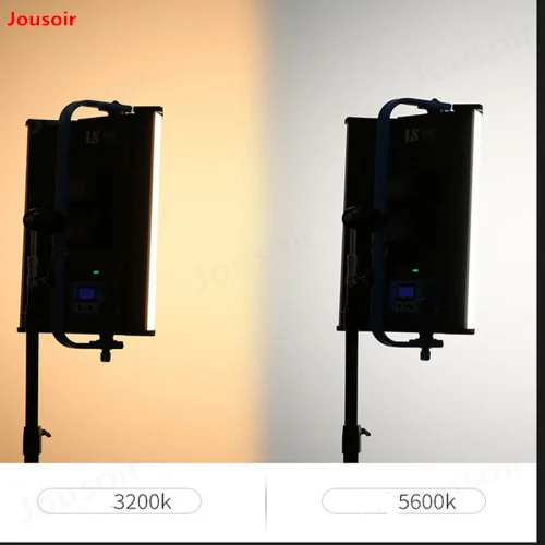 Фотографический светильник пленка высокого мощных светодиодных ламп в качестве