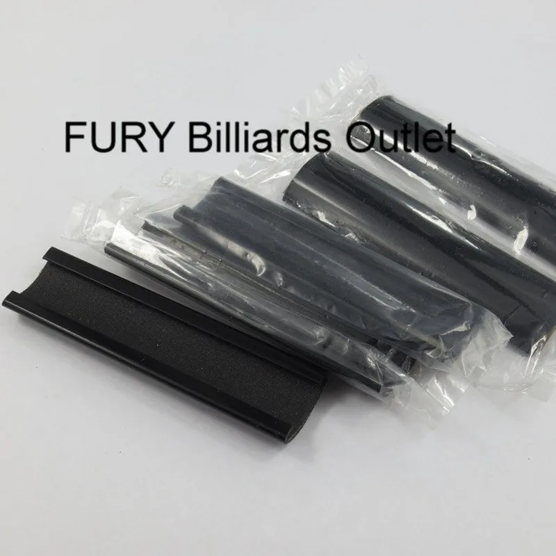 5 шт. Бильярд Наконечник Аксессуары Sander 4.4 Дюймов кий и Снукер Кий Совет shaper