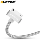 Кабель USB Suptec с разъемом Lightning для iPhone 44S, iPad 123, 2.1А, 0.25-3 м