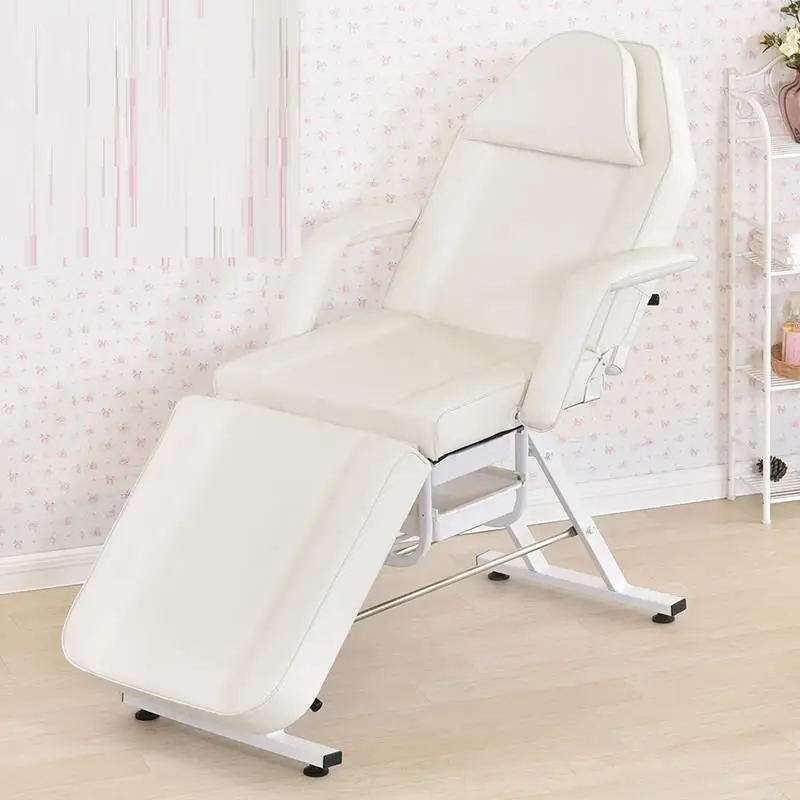 Number 17 Mueble De Letto piegevole мебель Plegable Silla Masajeadora Cama Para masaje Tafel стол складной стул салона Массажная кровать - Цвет: Number 17