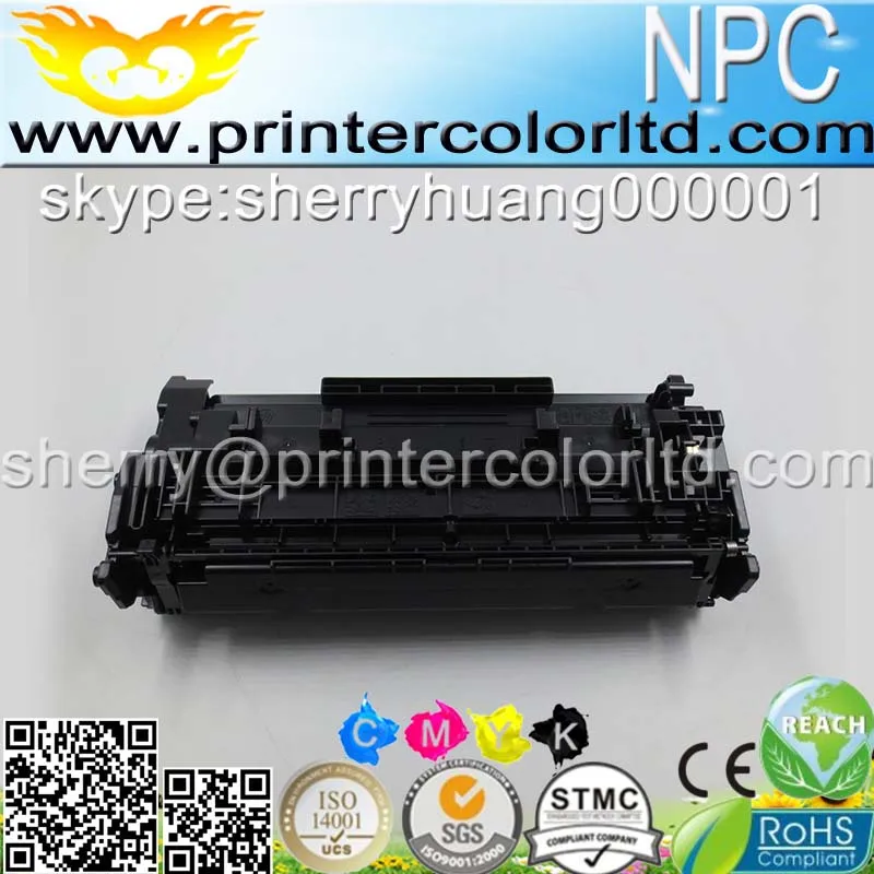 Совместимый новый тонер-картридж laserjet для HP LaserJet Pro M102/M102a/M102w/MFP M130/M130a/M130fn/M130fw/M130nw
