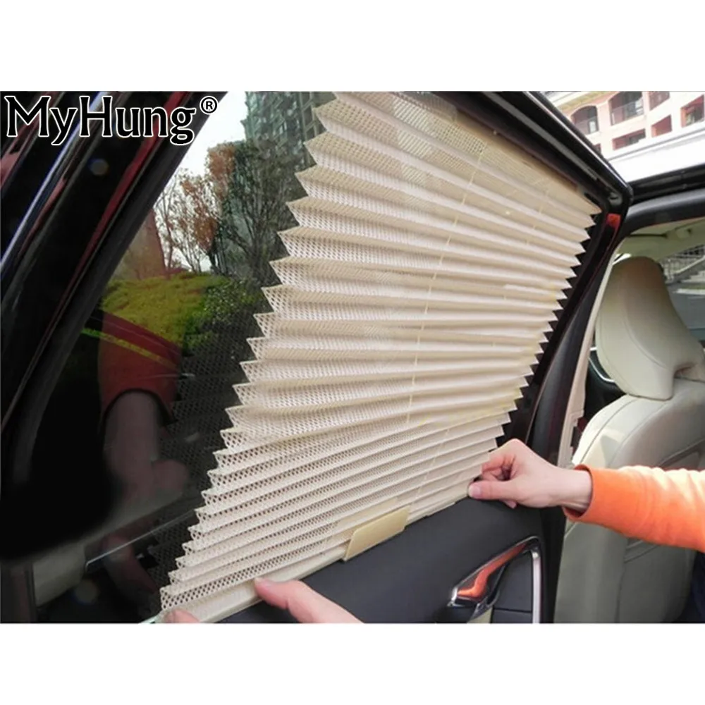 Автомобильные аксессуары автомобильные занавески боковые окна роликовые шторы