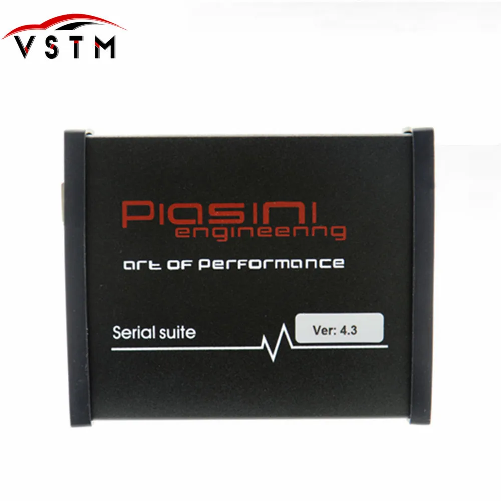 ; Высокого качества новые serial suite Piasini инженерно-V4.3 мастер версии Piasini 4,3