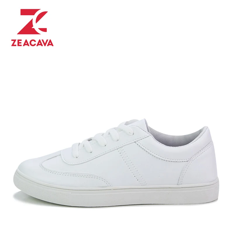 Z Марка суперзвезда Повседневные зимние ботинки Для мужчин белый Цвет