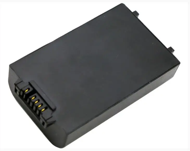 Аккумулятор Cameron Sino 5200 мАч для DOLPHIN 99EX BTEC 99EXhc 99GX 1 BTES HONEYWELL 99GX|Цифровые аккумуляторы|