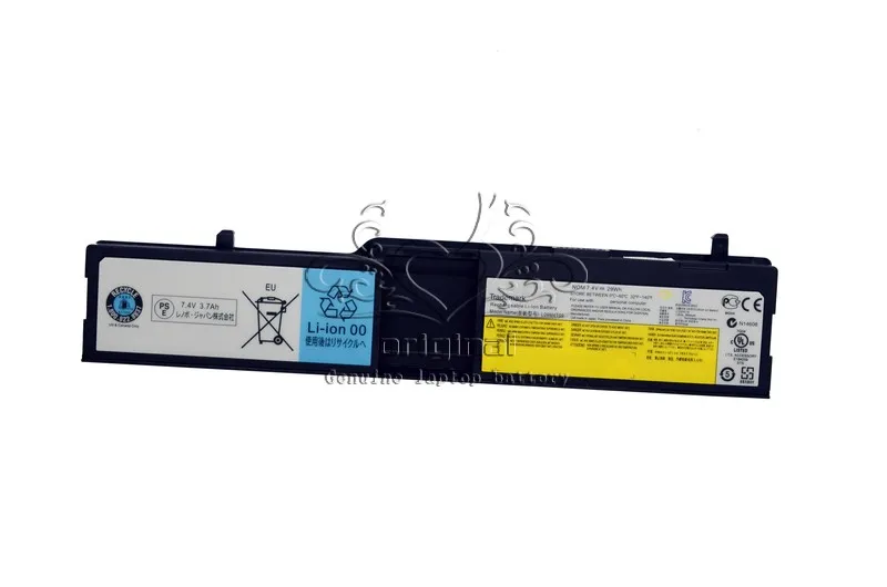 Оригинальный аккумулятор для ноутбука lenovo ideapad 4 ячейки 7 В JIGU L09M4T09 L09M8T09 L09S8T09 S10