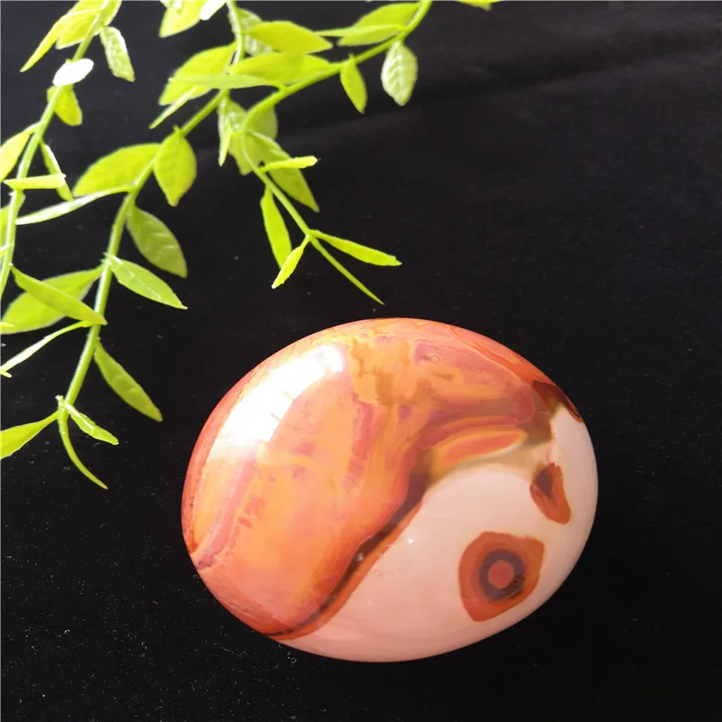 Beautiful !Natural Stones Ocean Jasper stone Mineral Ore Specimen Crystal Quartz Home Desk Decorations Reiki Fengshui Collection | Дом и сад