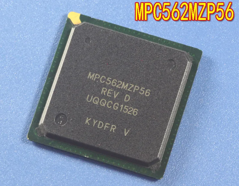 

Новинка MPC562MZP56 562MZP56 REV D edccпублиga