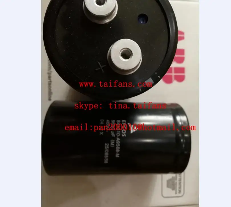 Оригинальный новый конденсатор B43455 S9338 M2 400 в 3300 мкФ B43560 A9228 M 2200 B43566 A0158 Q000 1500