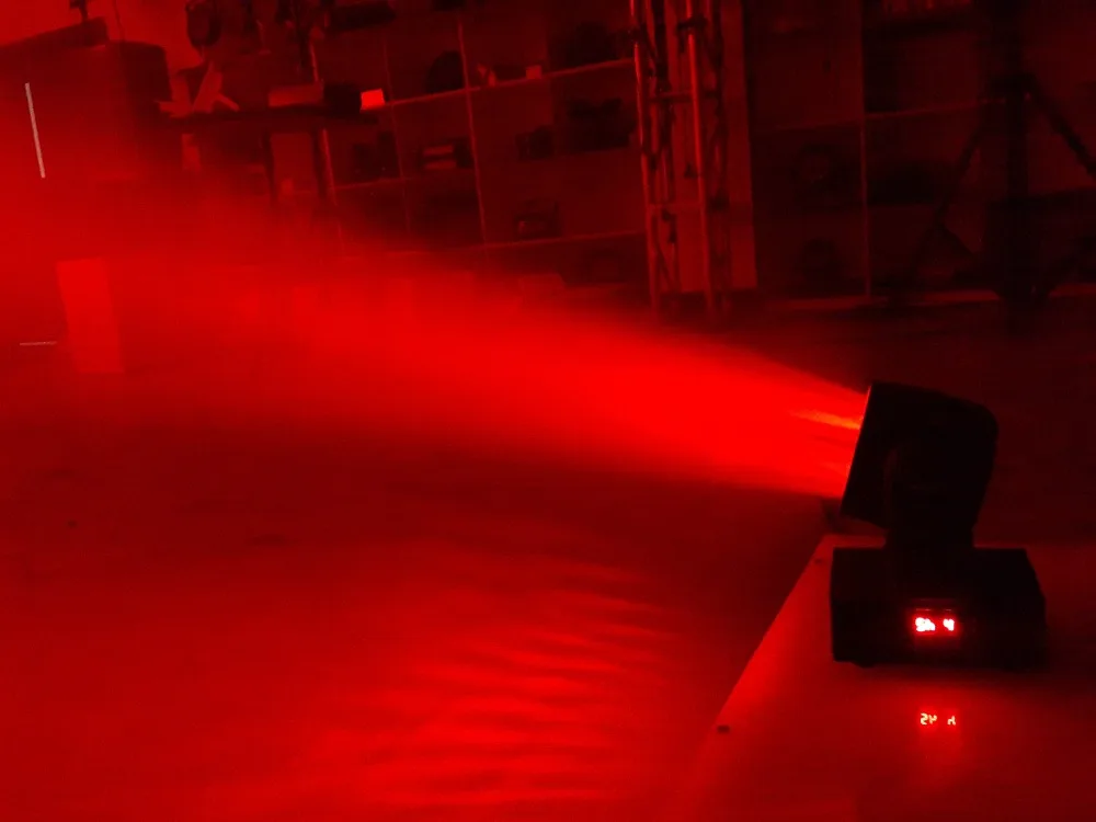 Светодиодный прожектор Eyourlife 80 Вт 4x20 Вт|home entertainment|light discoeffect light |