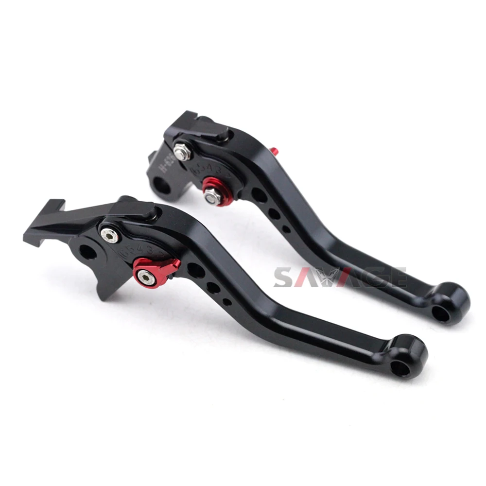 Короткие/длинные рычаги тормозной муфты для YAMAHA R15 V2 2011-2016 12 13 14 15 аксессуары