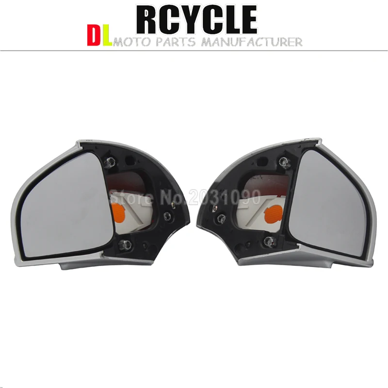 Мотоциклетные зеркала заднего вида для BMW R 850/1100/1150 RT R850RT R1100RT R1150RT RT850 RT1100 RT1150 |