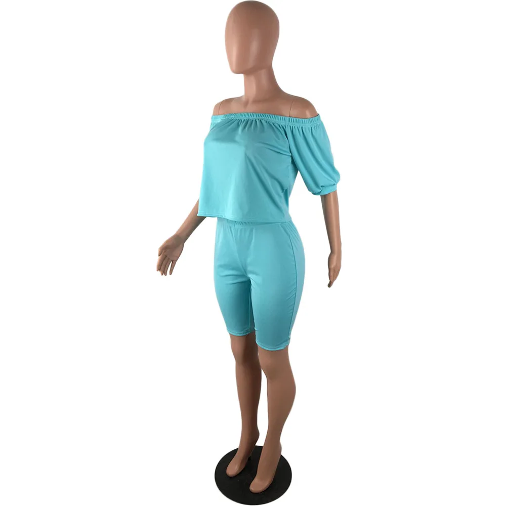 Сексуальный модный однотонный Топ без бретелек с вырезом лодочкой и короткими