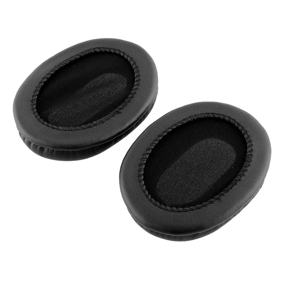 2 шт. оригинальные накладки из ПУ кожи на Ушные подушки для ATH M50 M50S M20 M30 M40|replacement