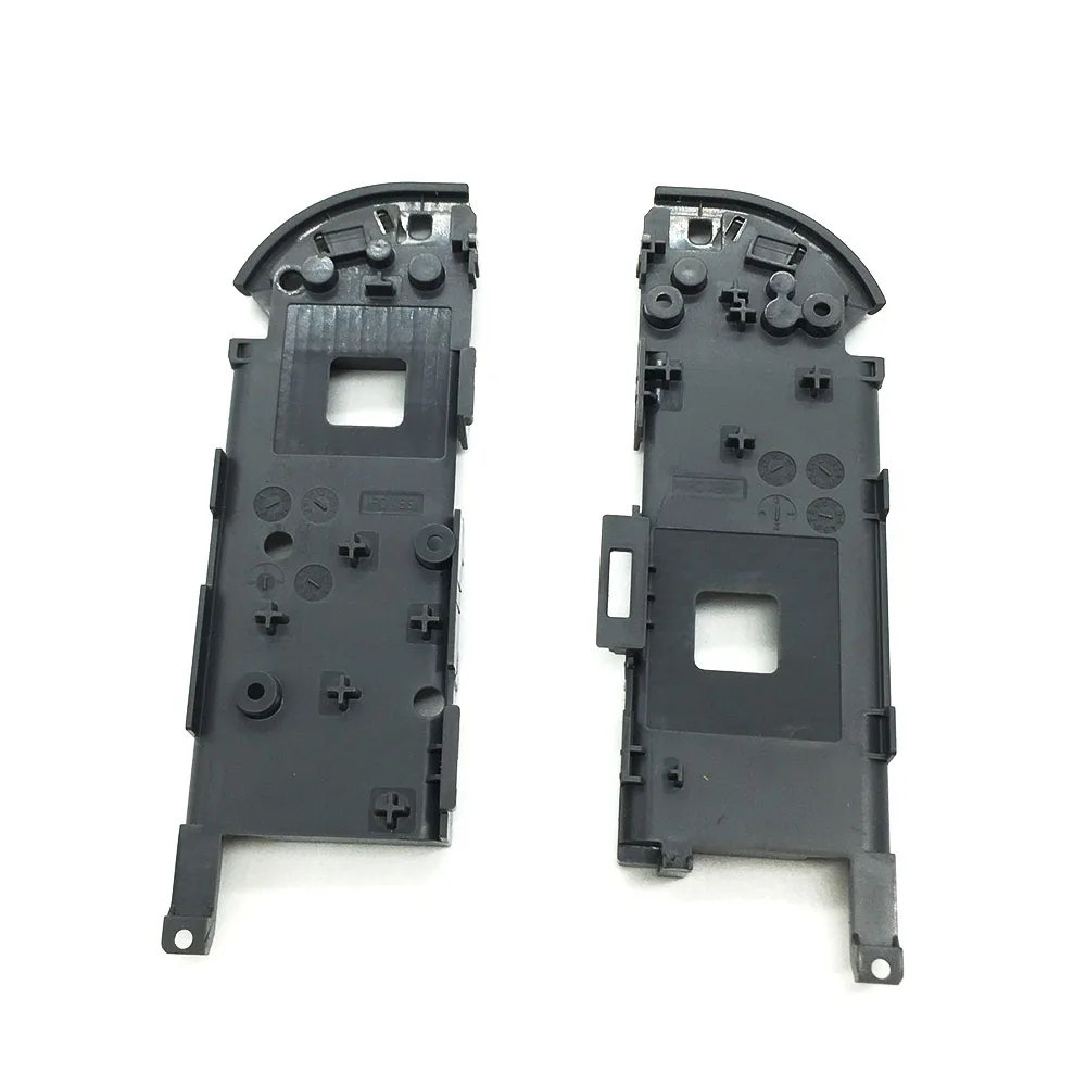 Сменная правая левая рамка для Nintendo Switch Joy Con контроллер держатель батареи|frame|frame