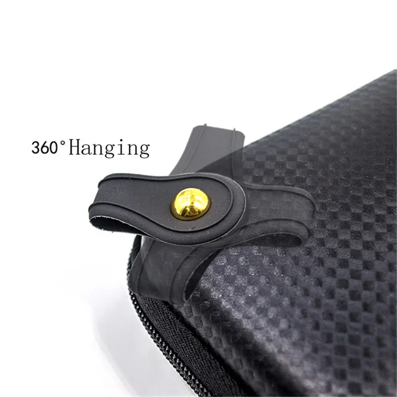 2019 Портативный путешествия цифровая сумка для хранения данных кабель провод