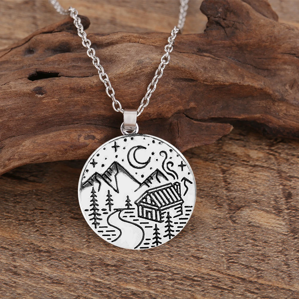 Рыболовный крючок заглушка круглая со значением я люблю путешествовать на улице