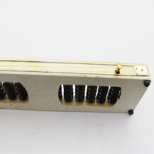 15 колонки Abacus профессиональный китайский соробан инструмент в математике