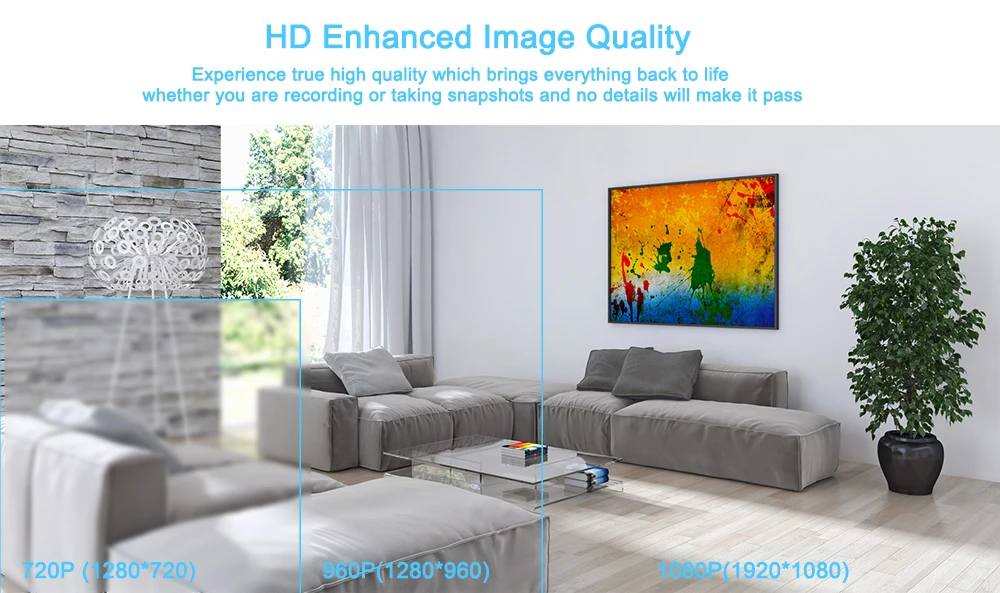 4CH CCTV система 960 P Беспроводной NVR комплект Открытый водонепроницаемый 1.3MP 4 штук ip-камера Wifi CCTV система безопасности комплект видеонаблюдения