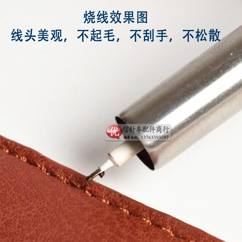 Firing line pen purse / wallet firing iron 4 files thermostat electric burn thread|pen format|pen padpen driv |