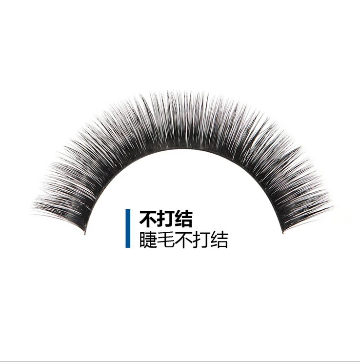 High quality mix mink eyelash extension Round Lashs individual eyelashes natural make up maquiagem cilios | Красота и здоровье