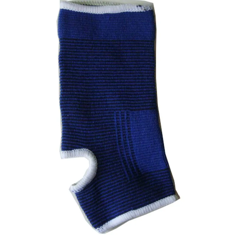 Эластичный ремешок для поддержки голеностопа запястья скобы ступней инструмент