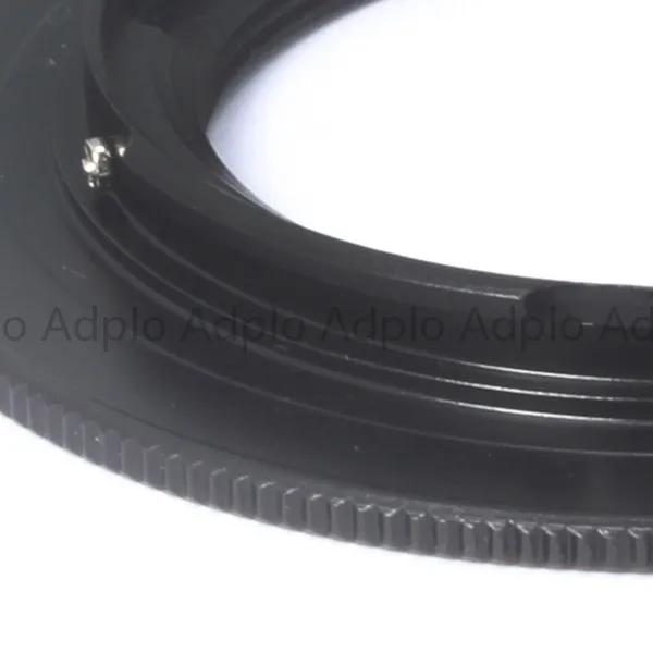 Адаптер объектива для макро M39 SONY Minolta Sony Alpha A58 A65 A57 A77 A900 A55 A35 A700 A580 DYNAX 7D 5D |