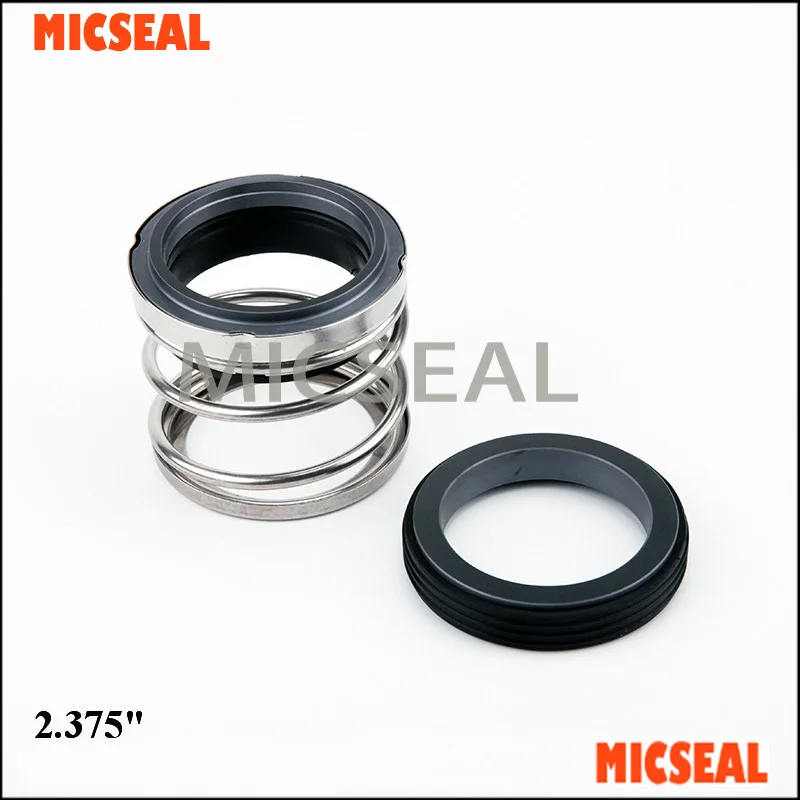 Механическое уплотнение типа 21-2 375 &quot Сик/ФКМ для замены Джон кранов T21 |
