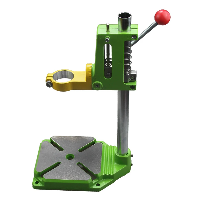 Стойка для электродрели вращающиеся электроинструменты прецизионные